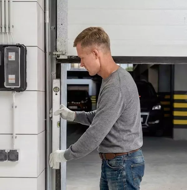 Why Choose Us for Door, Gate and Security Services in North Decatur, GA