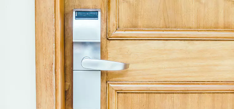Advanced Solutions in North Decatur, GA for Modern Security