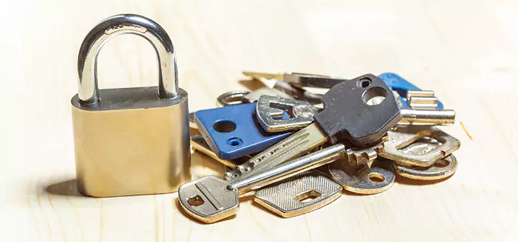 Why Choose Our Broken Key Services in North Decatur, GA?