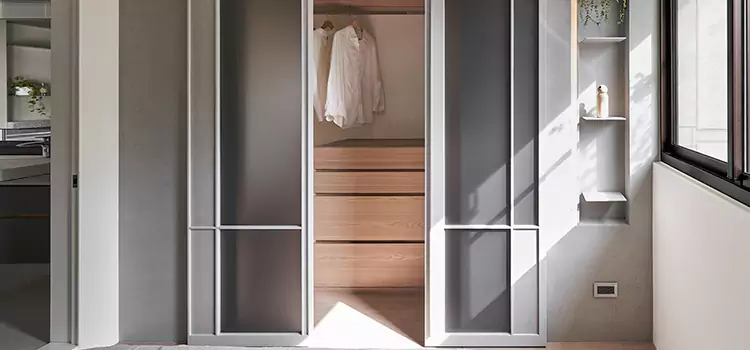 Mirror Sliding Door Replacement North Decatur