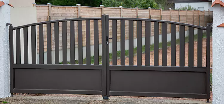 Advanced Gate Solutions in North Decatur, GA