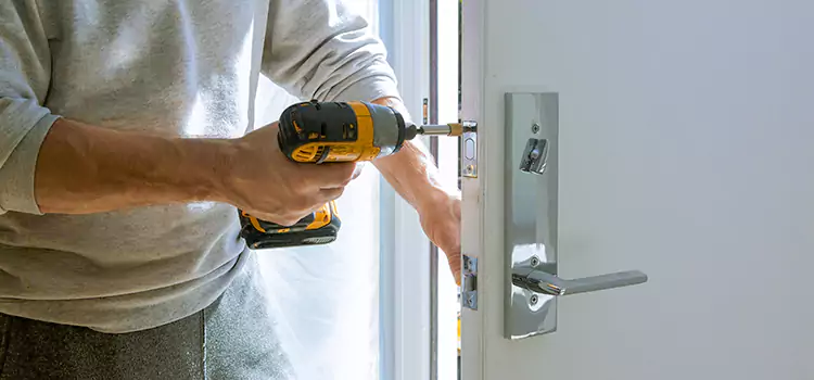 Door Knob Lock Repair North Decatur