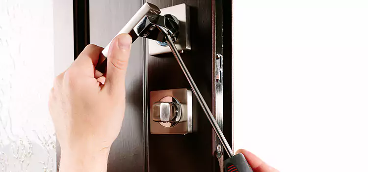 Door Lock Replacement Service North Decatur