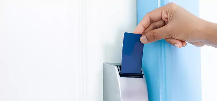 Access Control System Integration North Decatur