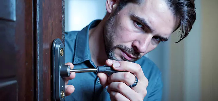 Eviction Locksmith North Decatur