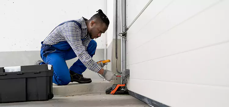 Expert Solutions for Every Garage Lock Need in North Decatur, GA