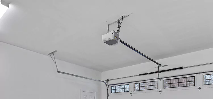 Experienced Garage Door Installers North Decatur