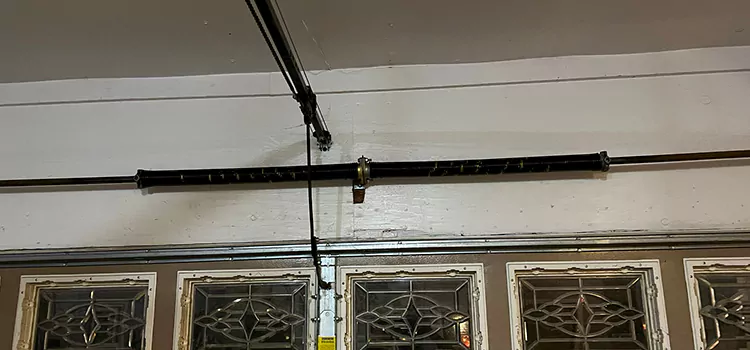 Garage Door Spring Repair Near Me North Decatur
