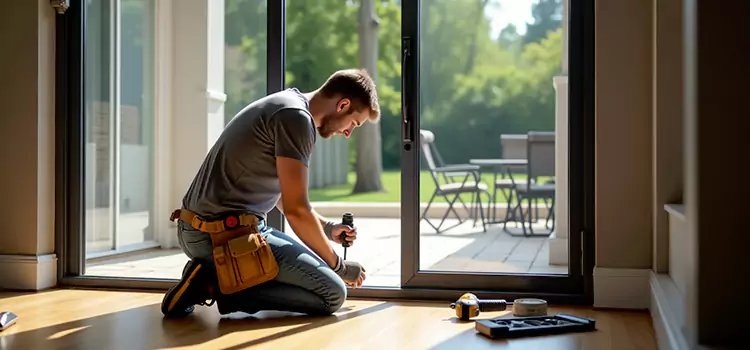 Comprehensive Solutions for Every Glass Door Need in North Decatur, GA