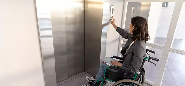 Benefits of Modern Handicap Door Systems in North Decatur, GA