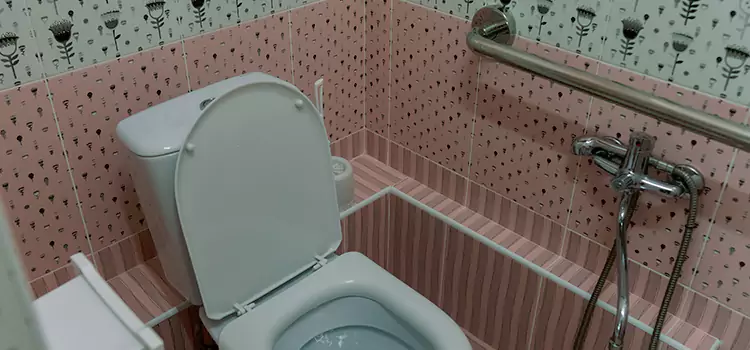 Meeting Diverse Needs With Accessible Restroom Solutions in North Decatur, GA