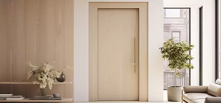 Choose Quality for Your Inside Doors in North Decatur, GA