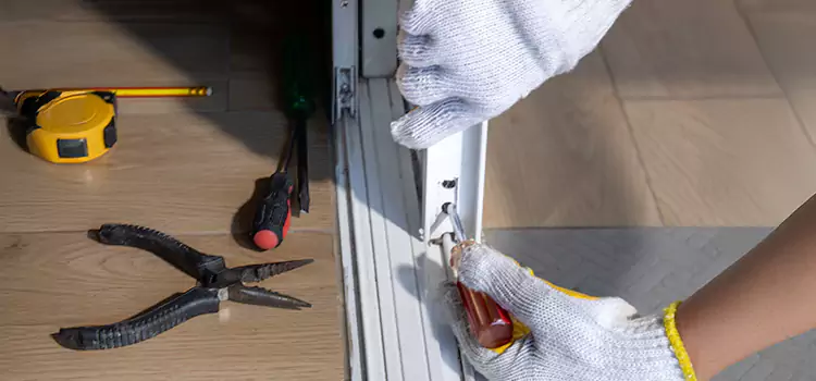 Sliding Door Installation Services in North Decatur, GA