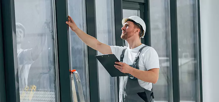 Comprehensive Solutions for Your Sticking Doors in North Decatur, GA