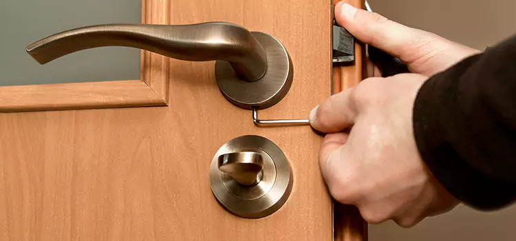 Access Control System Integration North Decatur