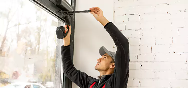 Why Choose Us for Your Door Closer Needs in North Decatur