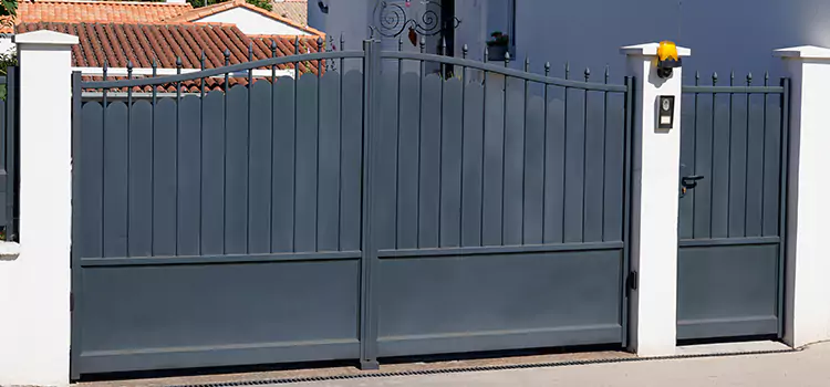 Emergency Commercial Gate Repair North Decatur