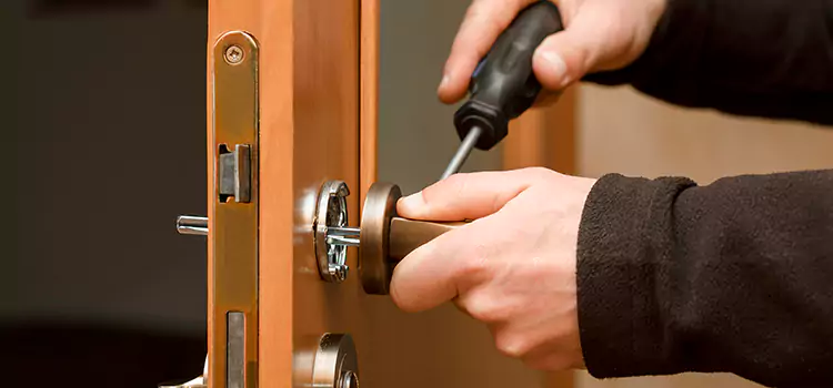 Semi Truck Locksmith North Decatur