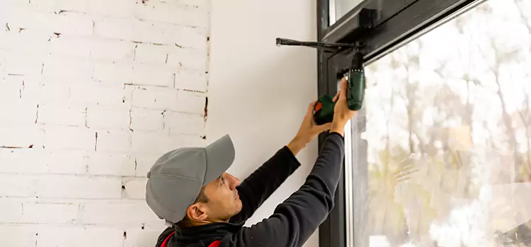 Your Trusted Partner for Door Closer Solutions in North Decatur, GA