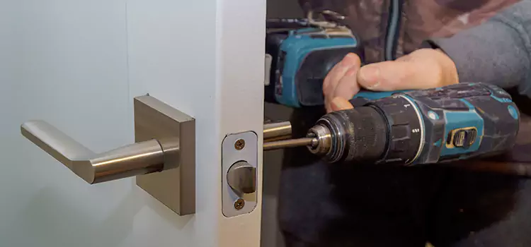 Brand Lock Repair and Specialty Services North Decatur