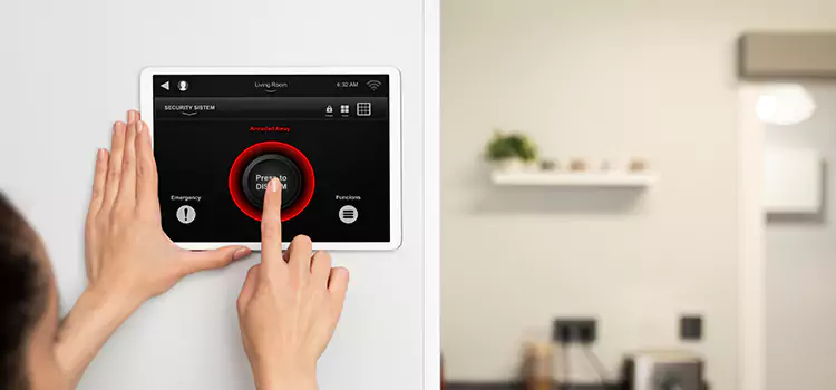 Blink Video Doorbell Installation North Decatur