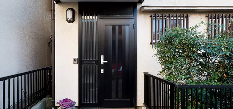 Popular Exterior Door Options in North Decatur, GA