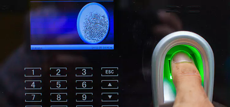 Your Trusted Partner for Secure Access in North Decatur, GA