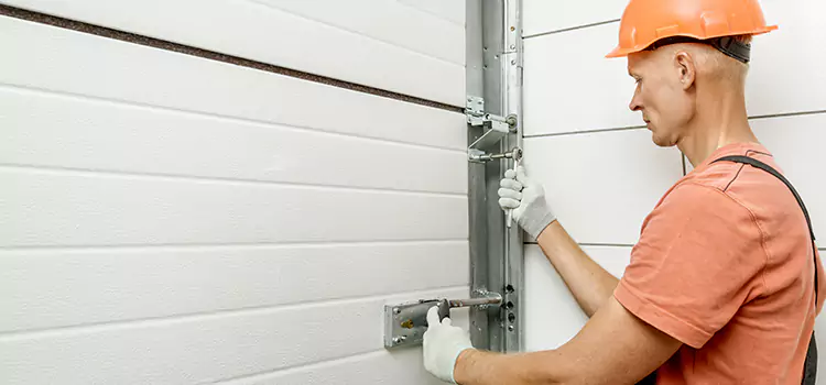 Why Choose Us for Garage Door Lock Services in North Decatur, GA?