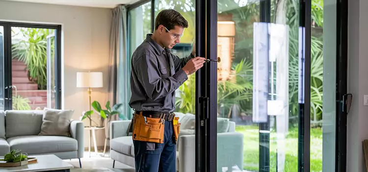 Why Choose Us for Your Glass Door Needs in North Decatur, GA?