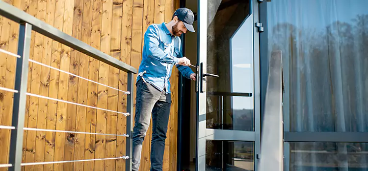 Emergency Patio Door Repair North Decatur