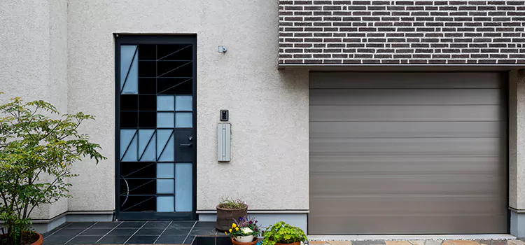 Residential Roll Up Security Doors North Decatur