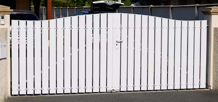 Why Choose Us for Residential Gate Repair in North Decatur, GA?