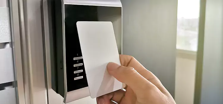 Advanced RFID Technology Integration in North Decatur, GA