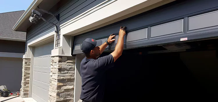 Janus Roll Up Doors North Decatur
