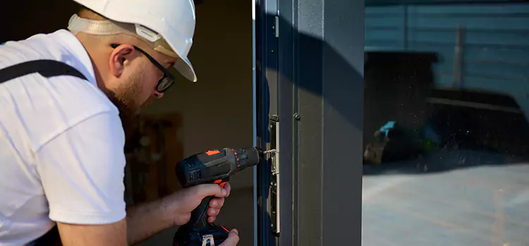 Aluminium Sliding Door Lock Fitting North Decatur