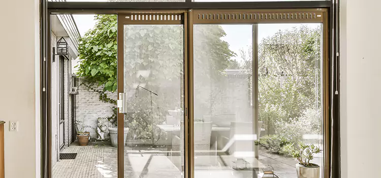 Glass Door Panel Replacement Cost North Decatur
