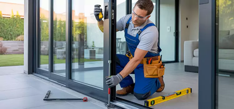 Patio Door Replacement North Decatur
