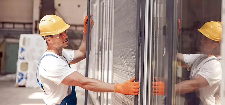 Sliding Door Mesh Replacement North Decatur