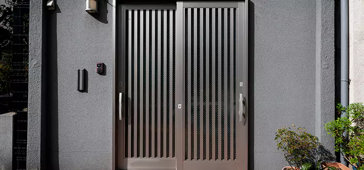 Specialized Steel Door Services in North Decatur, GA